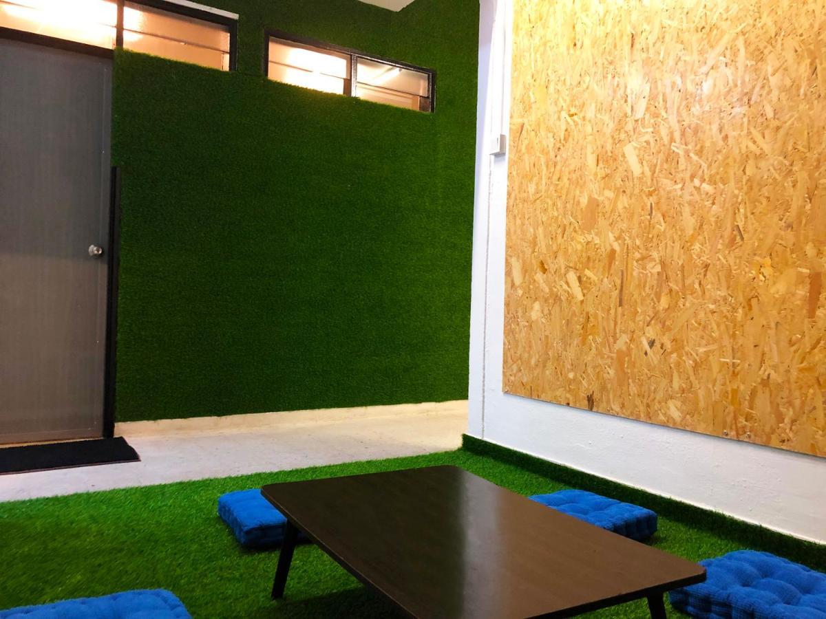 Panda Homestay Seremban Buitenkant foto