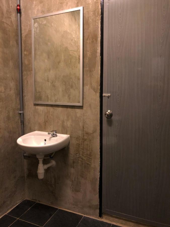 Panda Homestay Seremban Buitenkant foto
