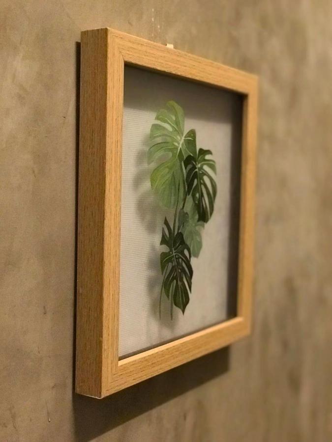 Panda Homestay Seremban Buitenkant foto