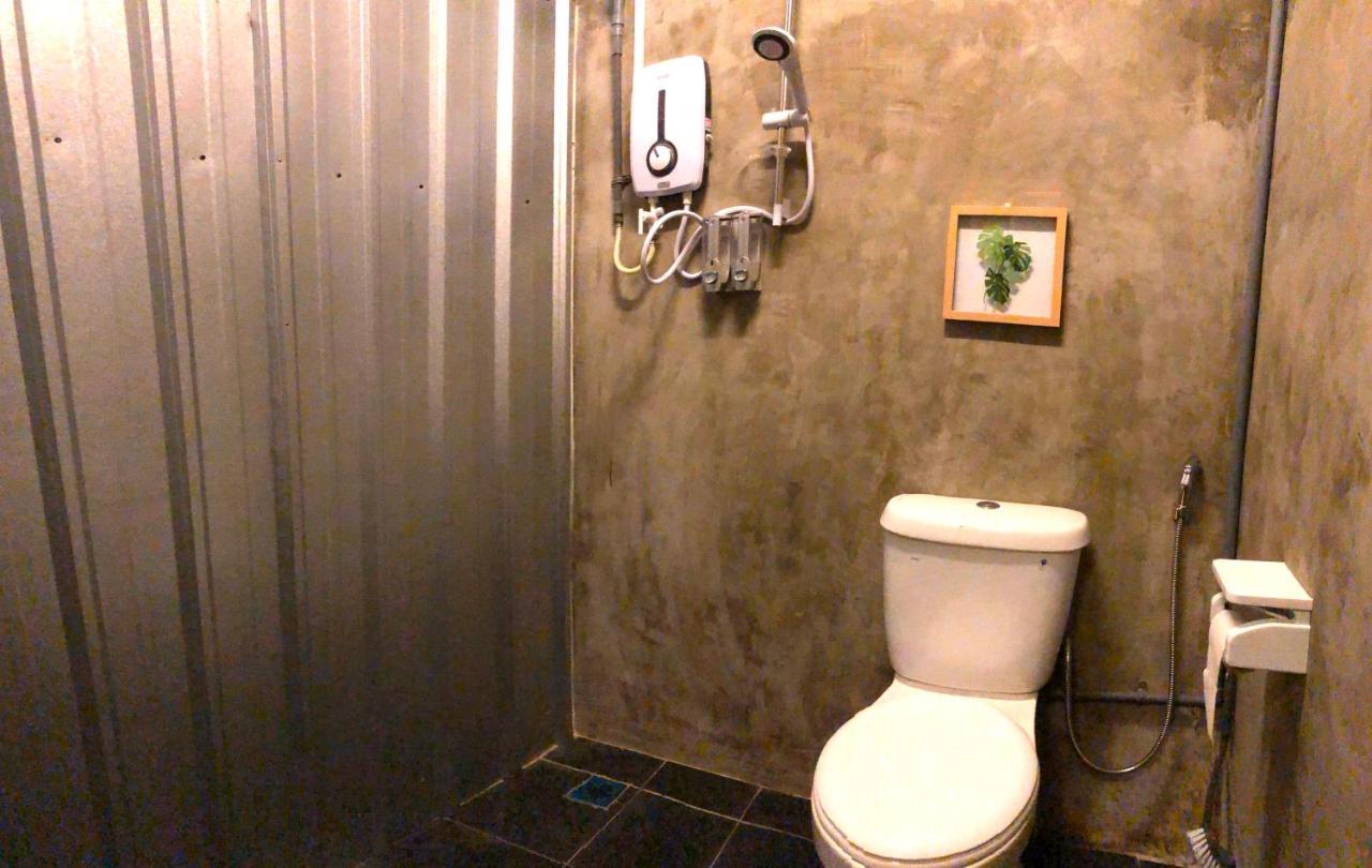 Panda Homestay Seremban Buitenkant foto